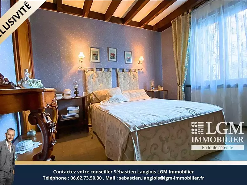 Maison, 97 m²