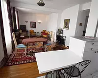 Appartement, 81,01 m²