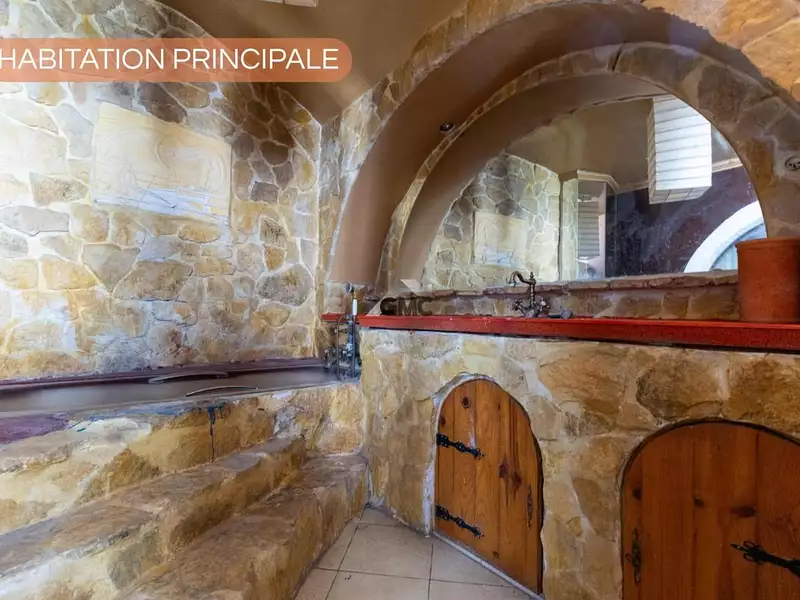 Maison, 85 m²