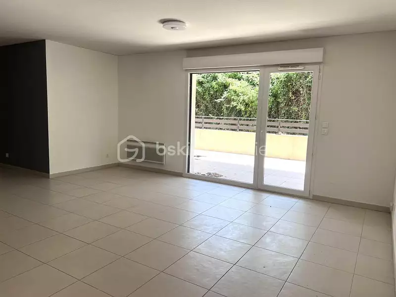Appartement, 69 m²