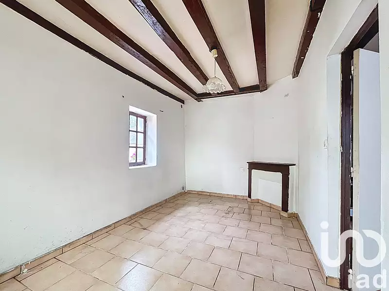 Maison, 71 m²