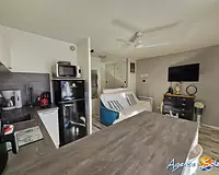 Appartement, 26,38 m²