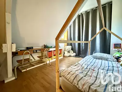 Maison, 105 m²