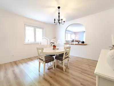Maison, 213 m²