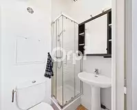 Appartement, 20 m²
