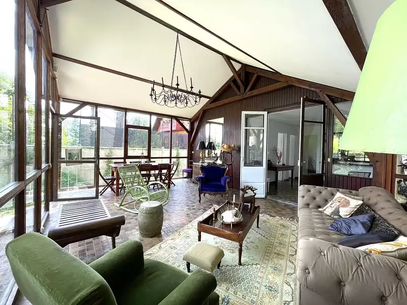 Maison, 85 m²