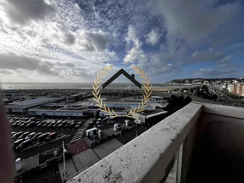 Appartement, 58,3 m²