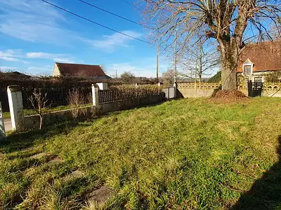 Maison, 97 m²