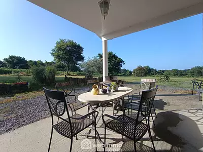 Maison, 118 m²