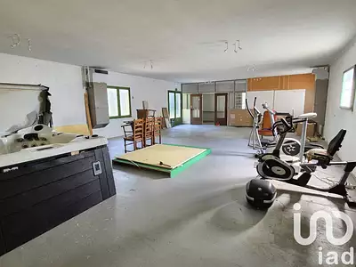 Maison, 331 m²