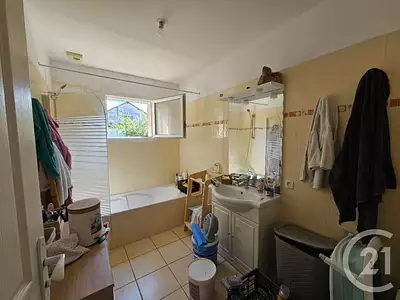Maison, 93 m²