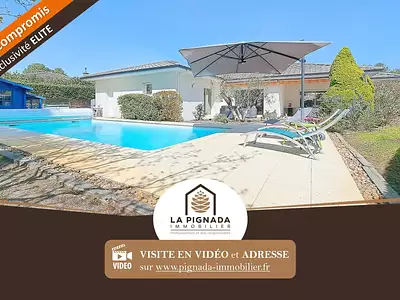 Maison, 139 m²