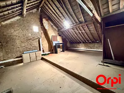 Maison, 94 m²