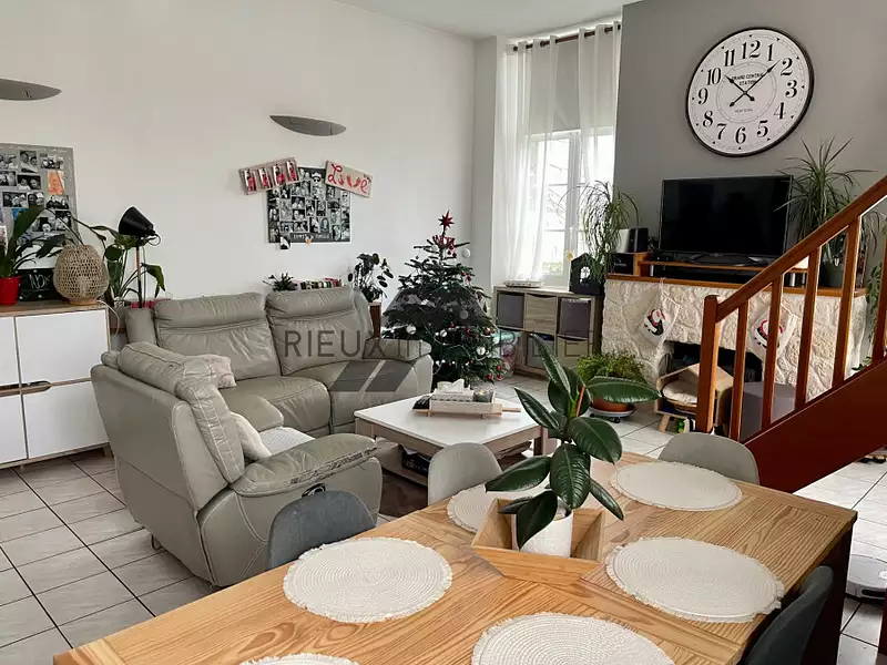 Appartement, 71 m²