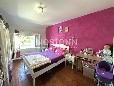 Maison, 145 m²