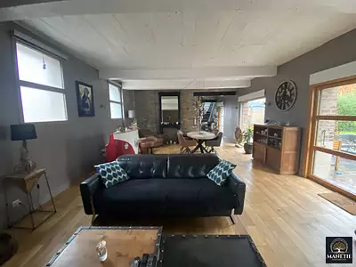 Maison, 173 m²