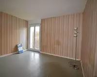 Appartement, 77 m²