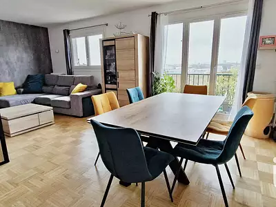Appartement, 95 m²