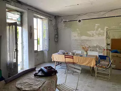 Maison, 90 m²