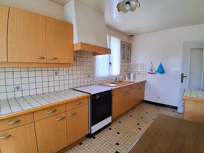 Maison, 110 m²