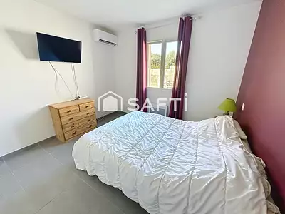 Maison, 85 m²