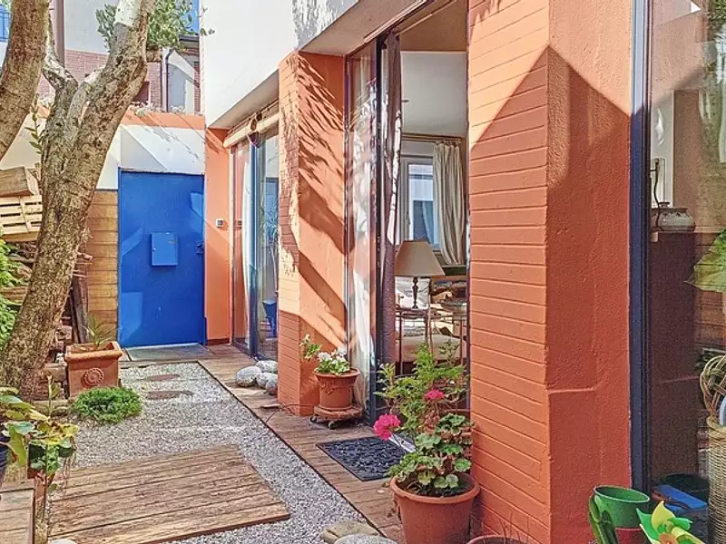 Maison, 78 m²