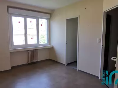Appartement, 34 m²