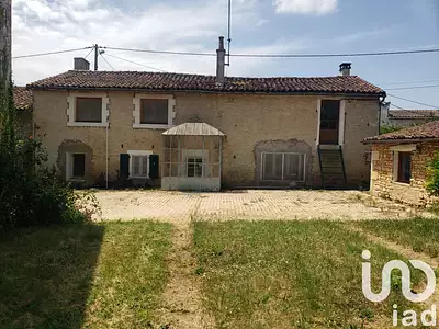 Maison, 155 m²