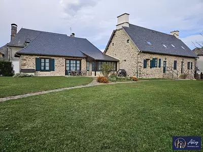 Maison, 225 m²