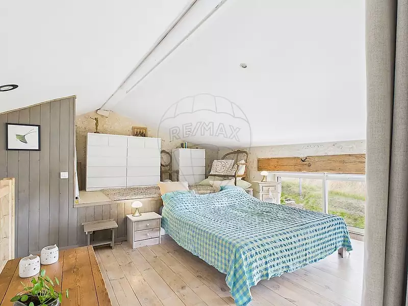 Maison, 348 m²
