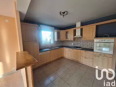 Maison, 114 m²