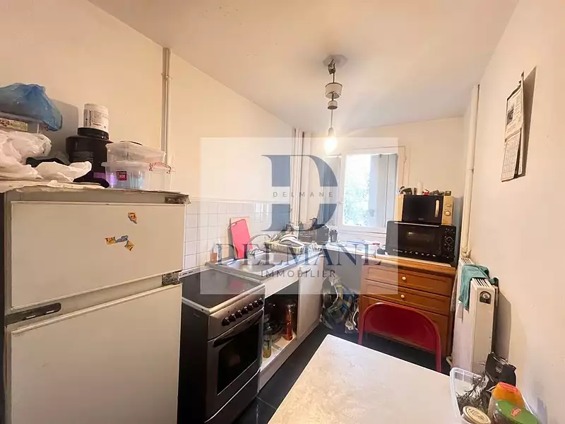 Appartement, 4 315 m²