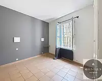 Appartement, 75,4 m²