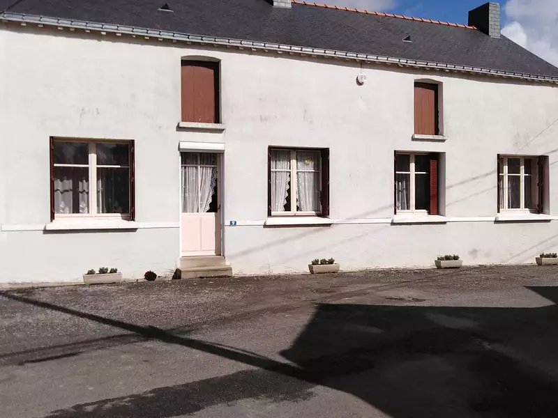 Maison, 105 m²