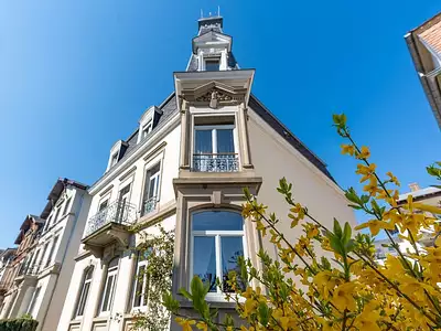 Maison, 357 m²