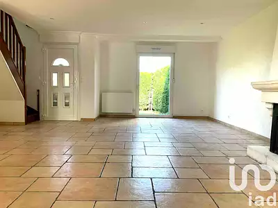 Maison, 132 m²