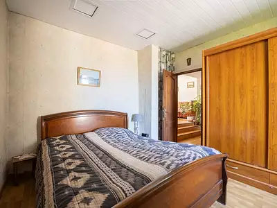Maison, 91 m²