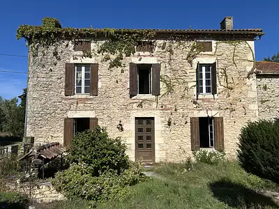 Maison, 162,22 m²