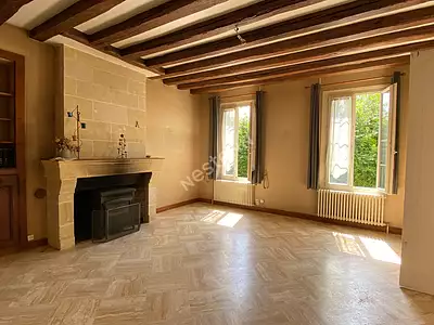 Maison, 348,62 m²