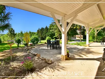 Maison, 137 m²