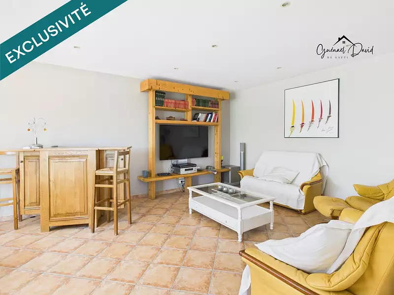 Maison, 214 m²