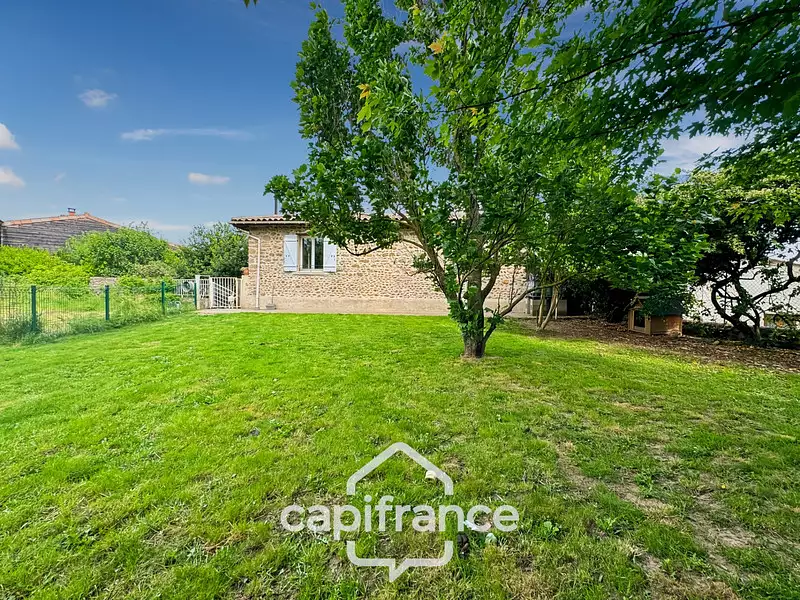 Maison, 197 m²