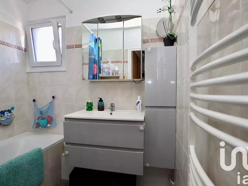Appartement, 79 m²