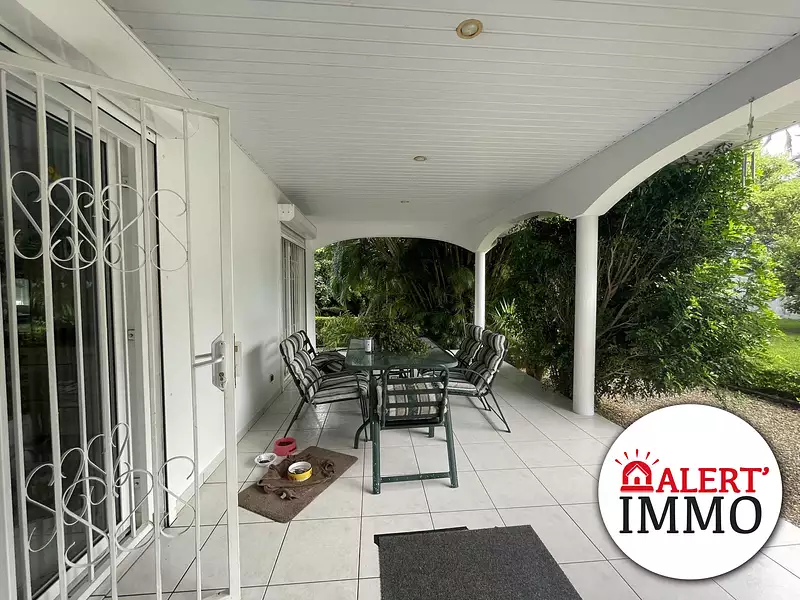 Maison, 140 m²