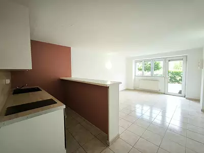 Appartement, 50,57 m²