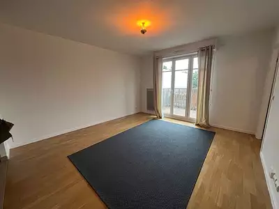 Appartement, 43,05 m²