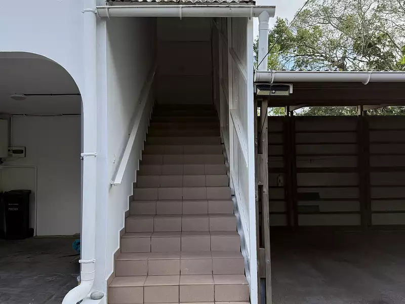 Appartement, 89 m²