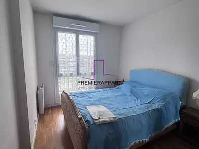 Appartement, 83,03 m²
