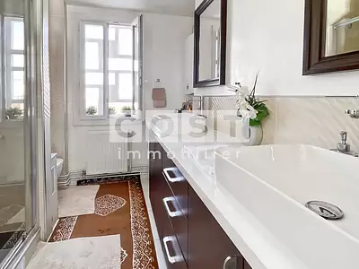Appartement, 64,4 m²