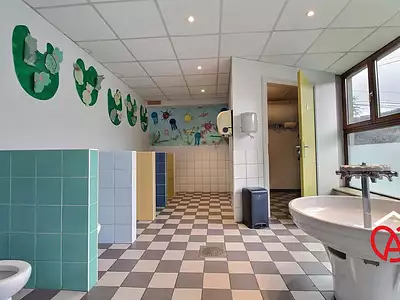 Maison, 343 m²